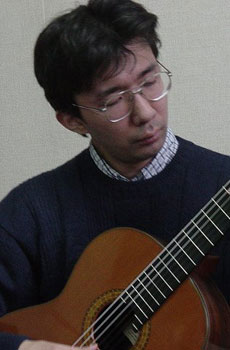 前場 裕介(まえば ゆうすけ)