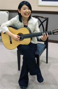 森田綾乃