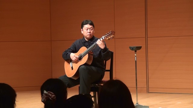 八王子教室 クリスマスコンサートから2曲(動画)